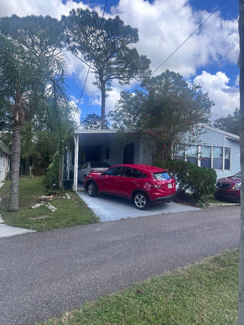 307 Vista Dr a Tampa, FL Mobile or Manufactured Home for Sale
